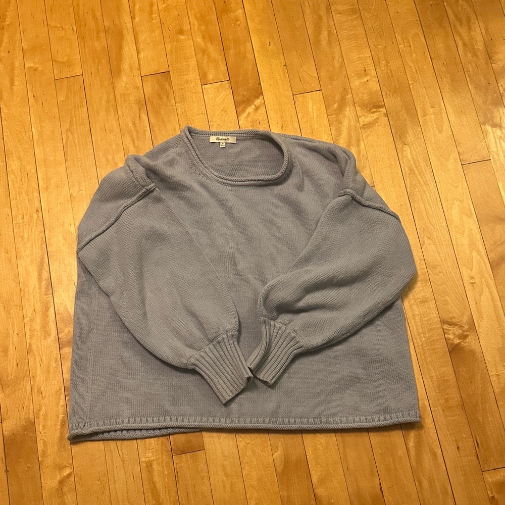 Madewell Sweater